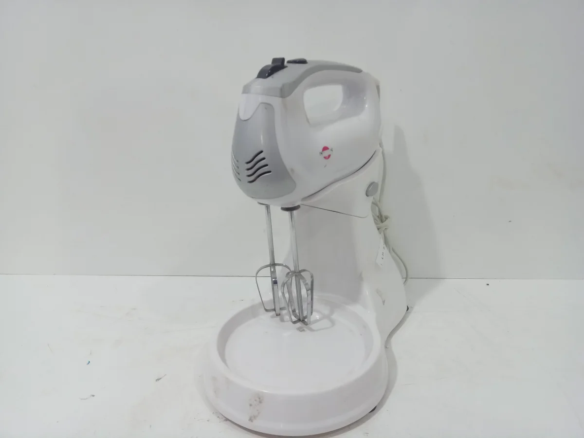 Foto 2 de Batidora Marca Tokyo Modelo Edtbmax5-N Usado En Buen Estado Acc No Tiene