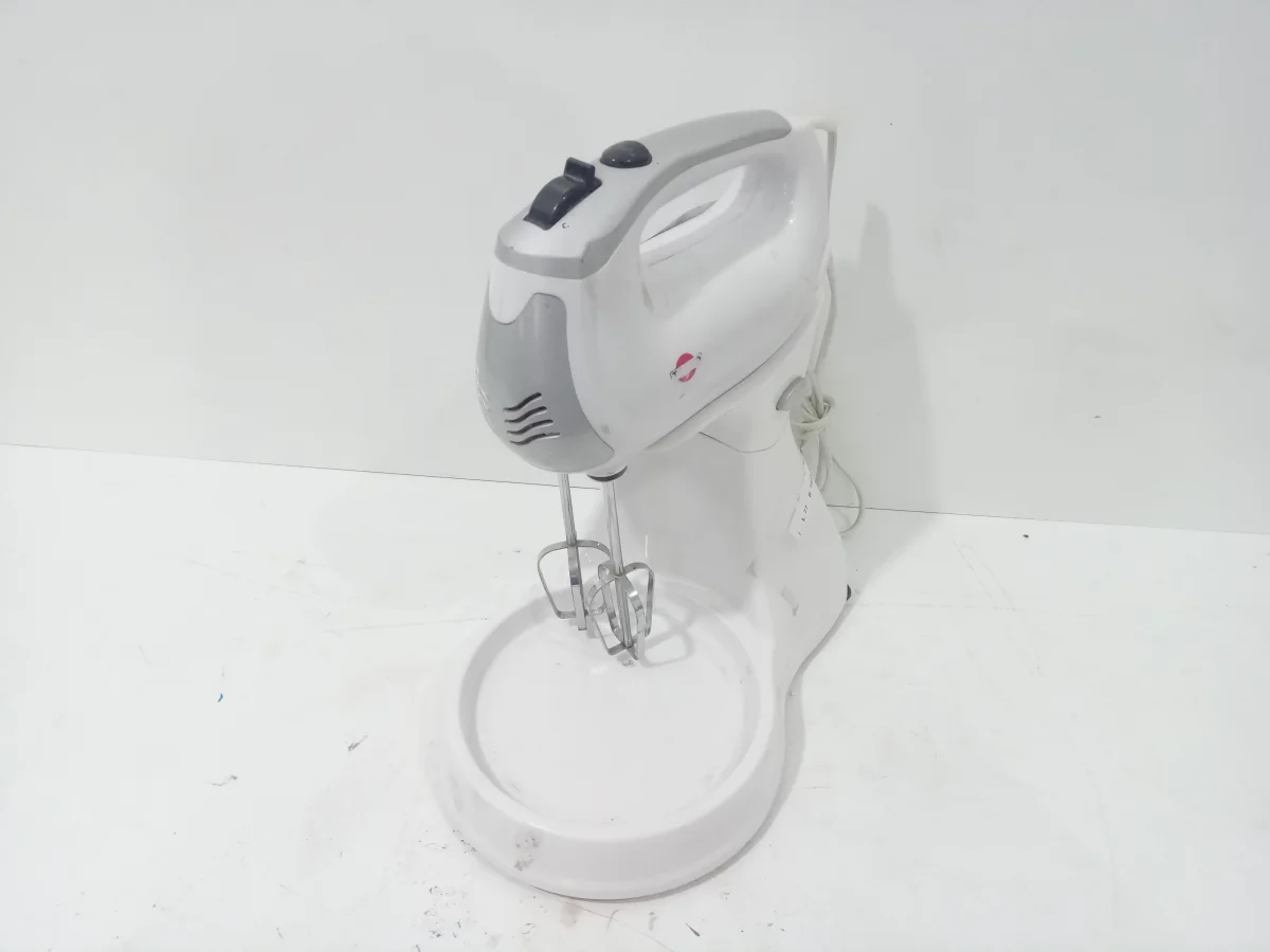 Foto 3 de Batidora Marca Tokyo Modelo Edtbmax5-N Usado En Buen Estado Acc No Tiene