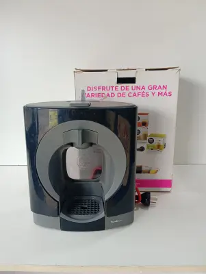 Cafetera Marca Moulinex Modelo Pv110858 Usado En Buen Estado Acc Caja