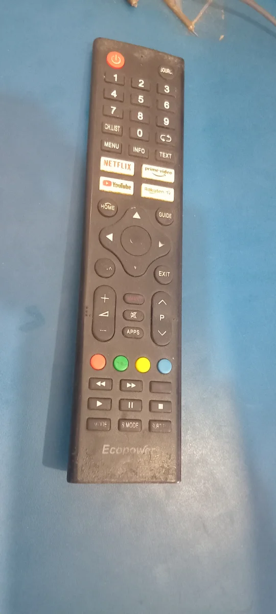 Foto 3 de Televisor Led Smart De 43 '' Marca Lg Modelo 43uh6500 Con Control Usado En Buen Estado Acc Par De PatitaControl
