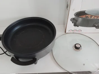 Foto 2 de Pizzera Marca Vestax Modelo Pp40/7 Usado En Buen Estado Acc No Tiene