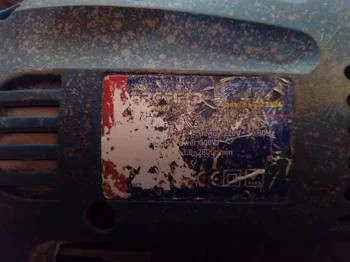 Foto 3 de Taladro Marca Profield Modelo No Se Ve Usado En Buen Estado Acc No Tiene