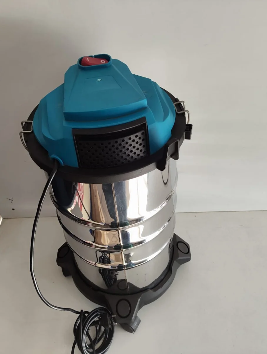 Foto 2 de Aspiradora Marca Posibilidad Que Se Vcp Modelo Posibilidad Vch000018 Usado En Buen Estado Acc Manguera