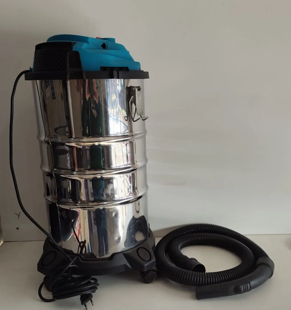Foto 3 de Aspiradora Marca Posibilidad Que Se Vcp Modelo Posibilidad Vch000018 Usado En Buen Estado Acc Manguera