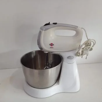 Batidora Marca Tokyo Modelo Edtbmax5-N Usado En Buen Estado Acc 2 Bastidores