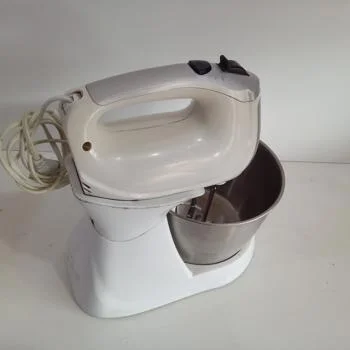 Foto 2 de Batidora Marca Tokyo Modelo Edtbmax5-N Usado En Buen Estado Acc 2 Bastidores