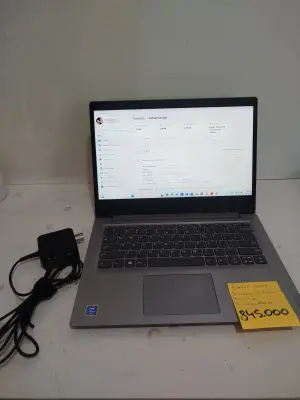 Notebook Marca Lenovo Modelo 81mu Procesador Intel Pentium Memoria Ram 4 Gb Disco Duro 119 Gb Generacion 8 Acc No Tiene