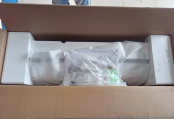 Foto 2 de Aire Acondicionado Tipo Split Marca Tokyo Potencia Btu 12.000 Con Kit Instalacion Con Control Modelo Aatocmi23-12chr1 Nuevo Sin Uso Con Caja Acc No Tiene
