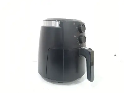 Fritadora Marca Jam Modelo No Tiene Usado En Buen Estado Acc Cable Corriente