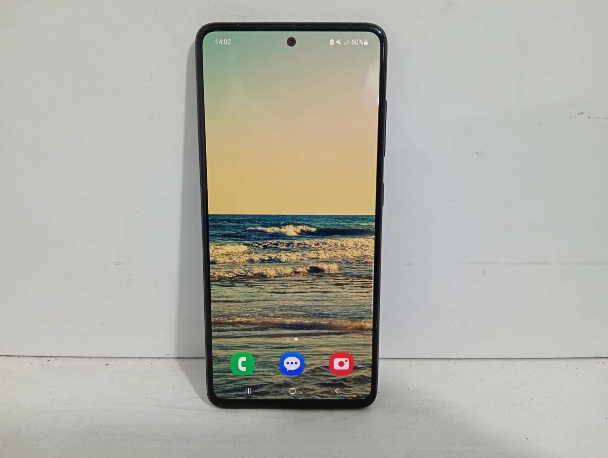 Celular Marca Samsung Modelo A 51 Memoria Ram 4 Gb Almacenamiento Interno 128 Gb Acc No Tiene