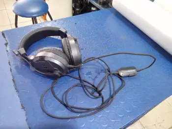 Auricular Marca Bigben Modelo Bb45027 Usado En Buen Estado Con No Tiene Acc No Tiene
