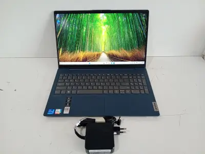Notebook Marca Lenovo Modelo Ideapad515tlos05 Procesador Core I7 Memoria Ram 12 Gb Disco Duro 237 Gb Generacion 11 Acc No Tiene