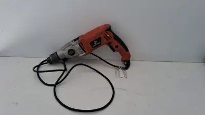 Taladro Marca Doger Pagio Modelo Taladro Percutor Usado En Buen Estado Acc Mecha