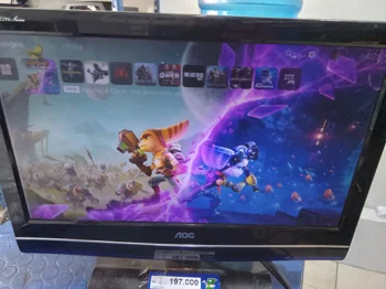 Foto 3 de Discos De Juegos Para Ps5 Marca Ratchet Clank Usado En Buen Estado Acc Estuche