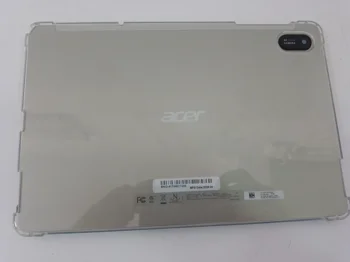 Foto 2 de Tablet Marca Acer Modelo A22001 Usado En Buen Estado Con Estuche Transparente Acc No Tiene