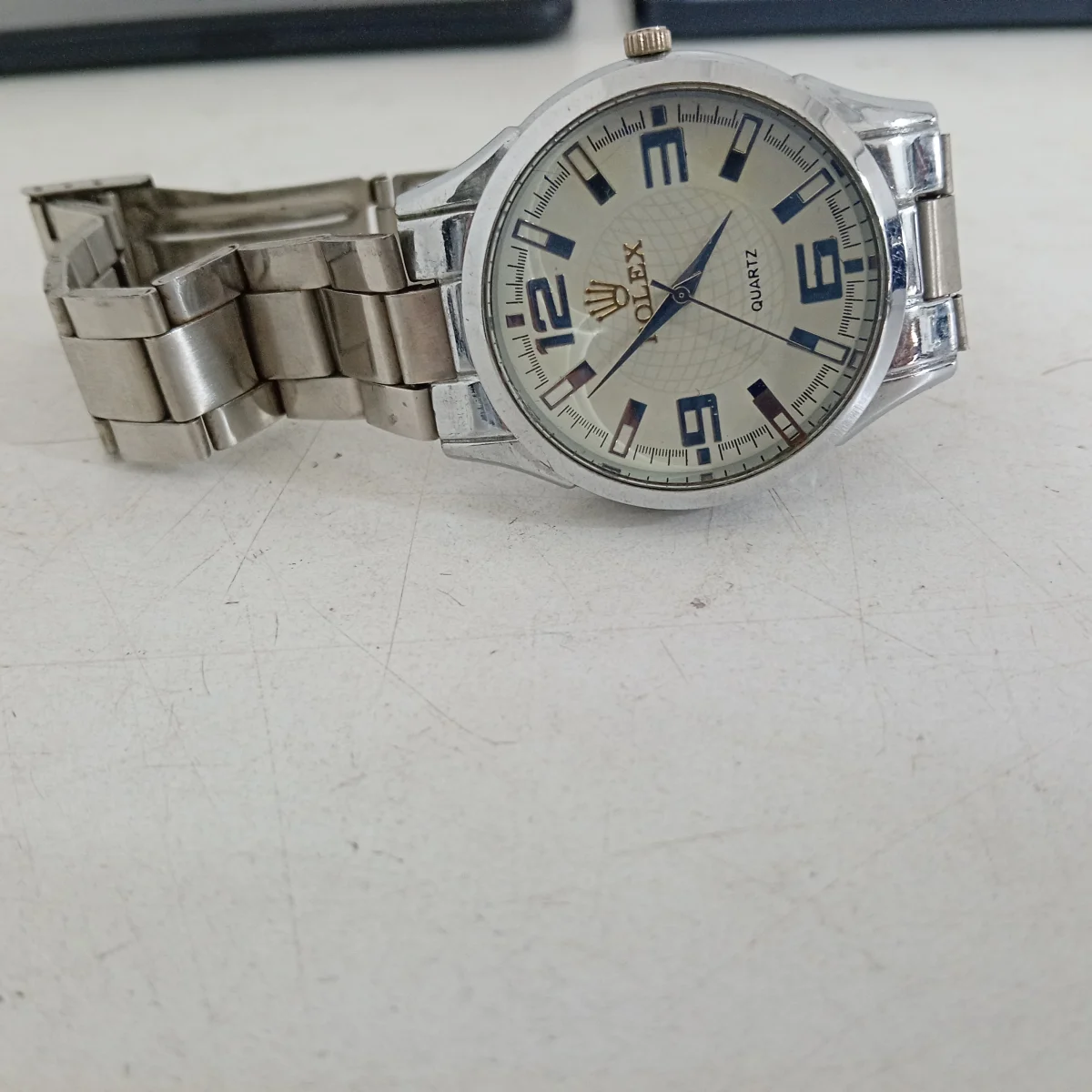 Foto 2 de Reloj Para Caballero Marca No Tiene Modelo No Tiene Usado En Buen Estado Acc No Tiene