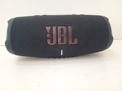 Speaker Potencia Watts : No Tiene Marca Jbl Sin Control Modelo Charge 5 Usado En Buen Estado Sin Caja Acc: No Tiene