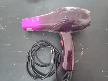 Secador De Pelo Marca Luo Modelo Usado En Buen Estado Acc S/A