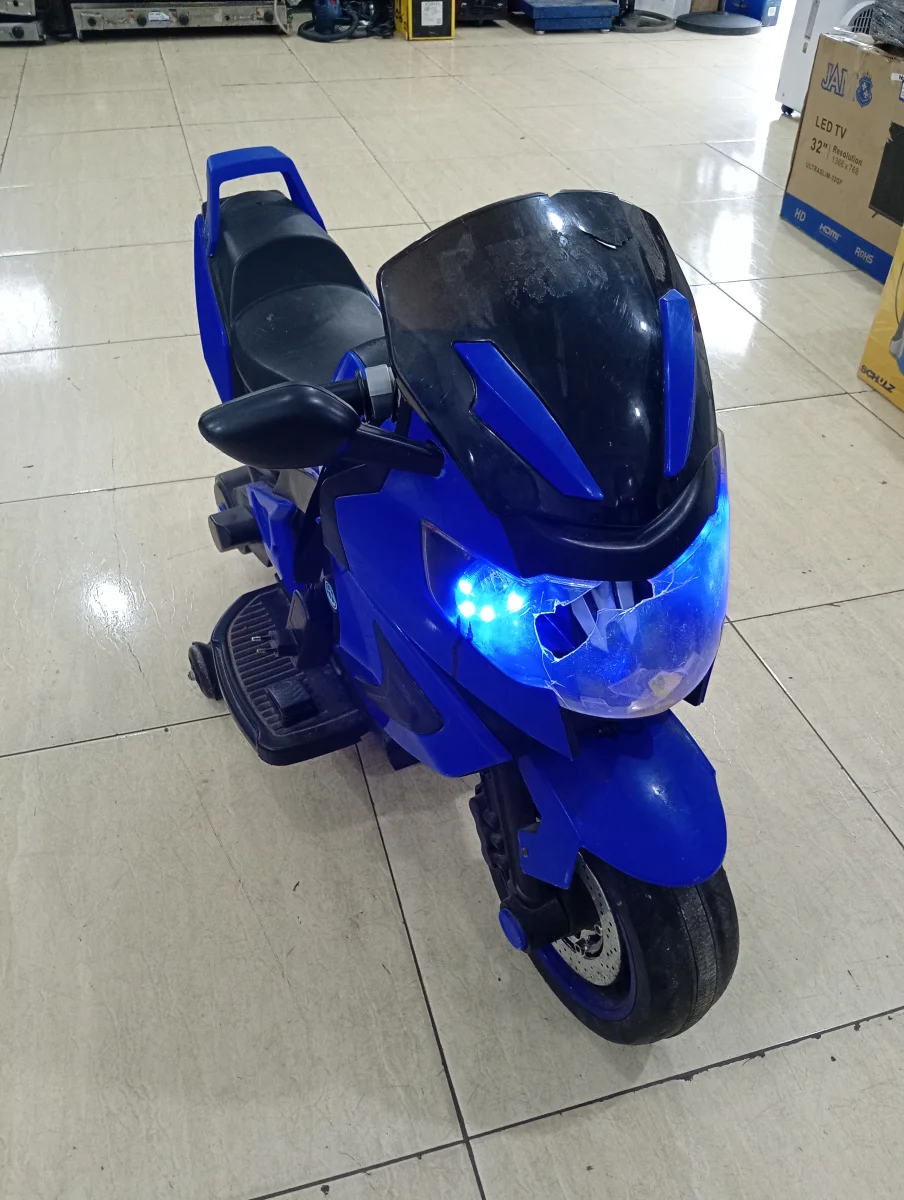 Auto A Bateria Marca No Tiene Modelo Moto A Bateria Acc No Tiene