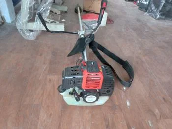 Foto 2 de Desmalezadora Marca Fairmax Modelo Fx-520 Nro Usado En Buen Estado Original No Acc Cabezal Sin NailonNailonCuchillaHerramientasProtector