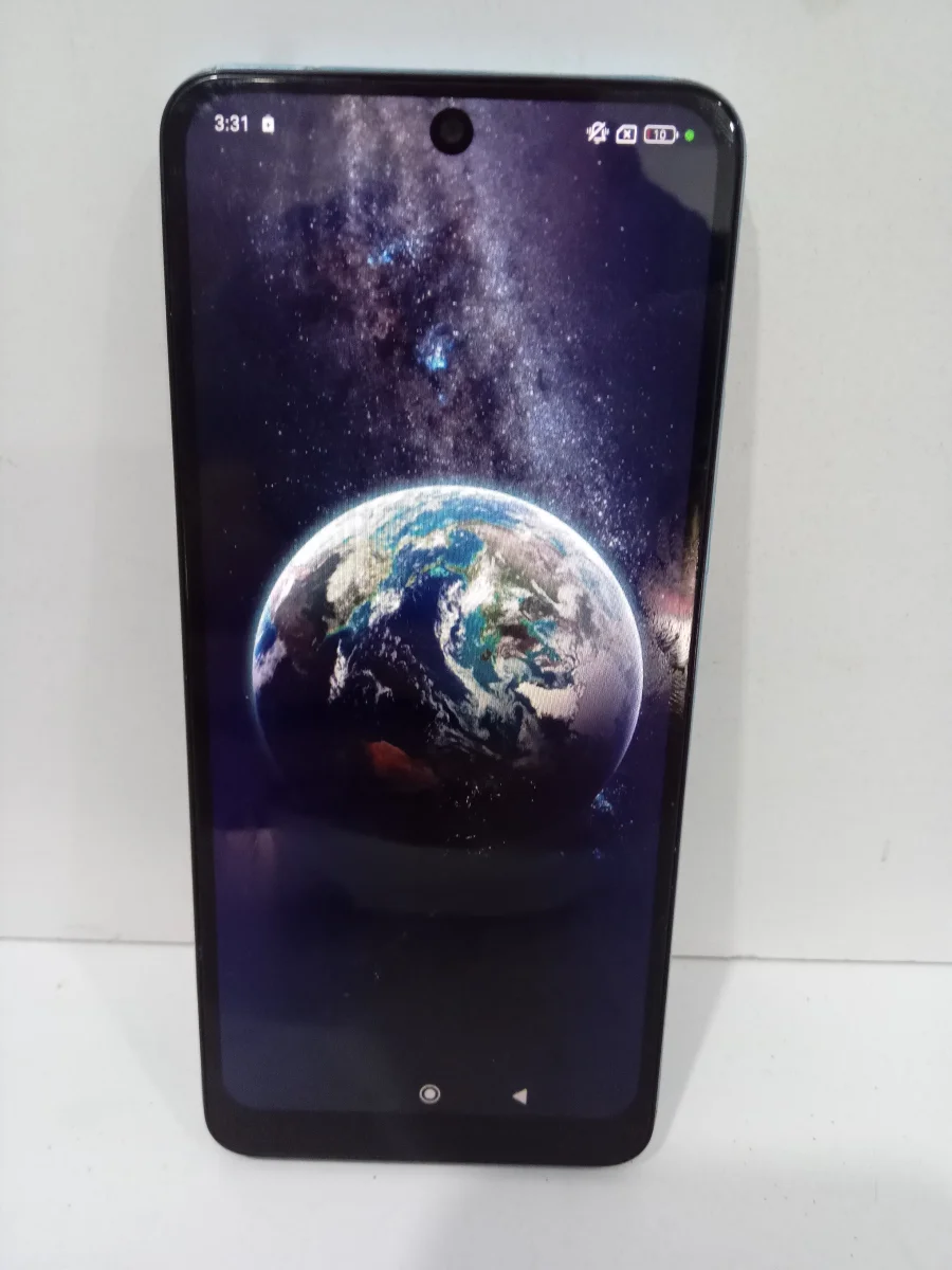 Foto 2 de Celular Marca Xiaomi Modelo Note12 Memoria Ram 6 Gb Almacenamiento Interno 128 Gb Acc No Tiene