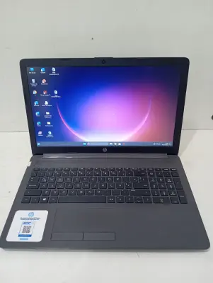 Notebook Marca Hp Modelo Rtl8821ce Procesador Intel R Core Tm I38130icpu Memoria Ram 8 Gb Disco Duro 465 Gb Generacion 8 Acc Con Cargador
