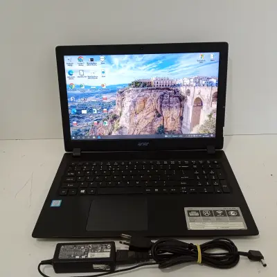 Notebook Marca Acer Modelo N17q1 Procesador Core I5 Memoria Ram 6 Gb Disco Duro 1.000 Gb Generacion 7 Acc Cargador
