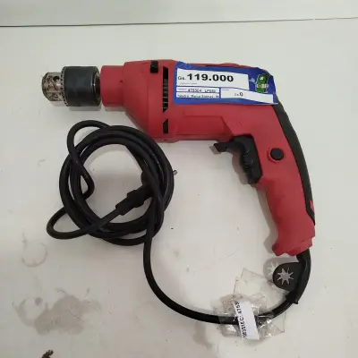 Taladro Marca Solmax Modelo Smid550 Usado Con Desgaste Acc No Tiene