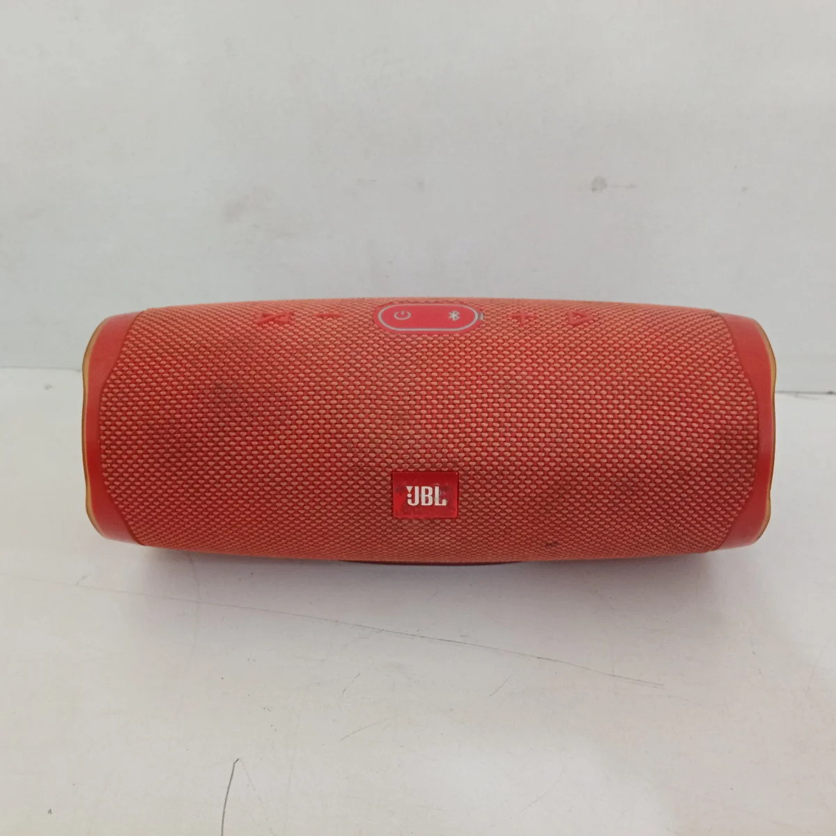 Speaker Potencia Watts 30 Marca Jbl Sin Control Modelo Charge4 Usado En Buen Estado Sin Caja Acc No Tiene