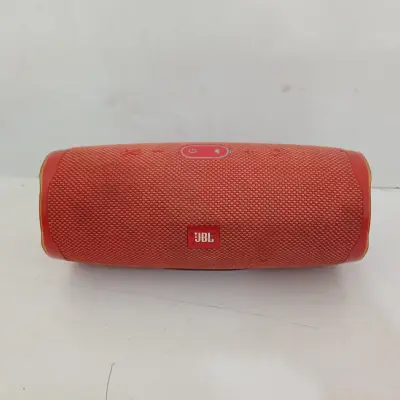 Speaker Potencia Watts 30 Marca Jbl Sin Control Modelo Charge4 Usado En Buen Estado Sin Caja Acc No Tiene