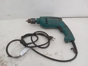 Taladro Marca Makita Modelo Hp1640 Usado En Buen Estado Acc No Tiene