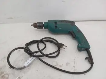 Taladro Marca Makita Modelo Hp1640 Usado En Buen Estado Acc No Tiene