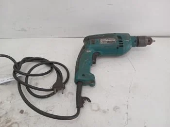 Foto 2 de Taladro Marca Makita Modelo Hp1640 Usado En Buen Estado Acc No Tiene