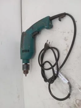 Foto 3 de Taladro Marca Makita Modelo Hp1640 Usado En Buen Estado Acc No Tiene