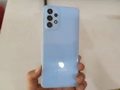 Foto 2 de Celular Marca Samsung Modelo Galaxy A23 Memoria Ram 4 Gb Almacenamiento Interno 128 Gb Acc No Tiene