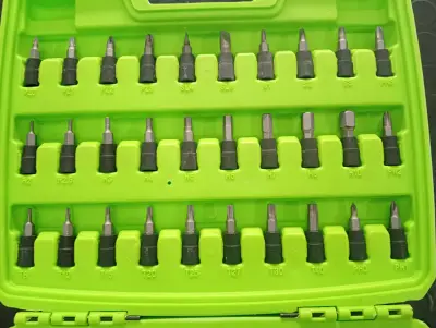 Torquimetro Marca Etoolab Modelo Tw2301 Acc: No Tiene Comentario: Con Maletin Rígido