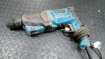 Taladro Marca Makita. Modelo Hr2630 Usado Con Desgaste Acc No Tiene