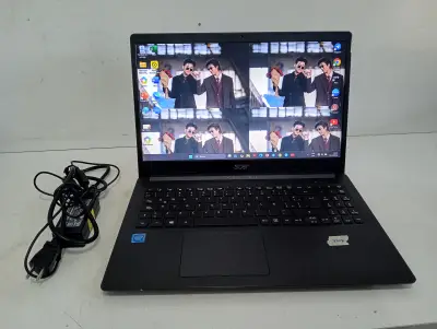 Notebook Marca Acer Modelo N19h1 Procesador Celeron Memoria Ram 4 Gb Disco Duro 119 Gb Generacion No Tiene Acc Teclado Numerico