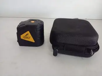 Nivel Laser Marca Facsy Modelo No Tiene Sin Caja Con Estuche Acc A Pila
