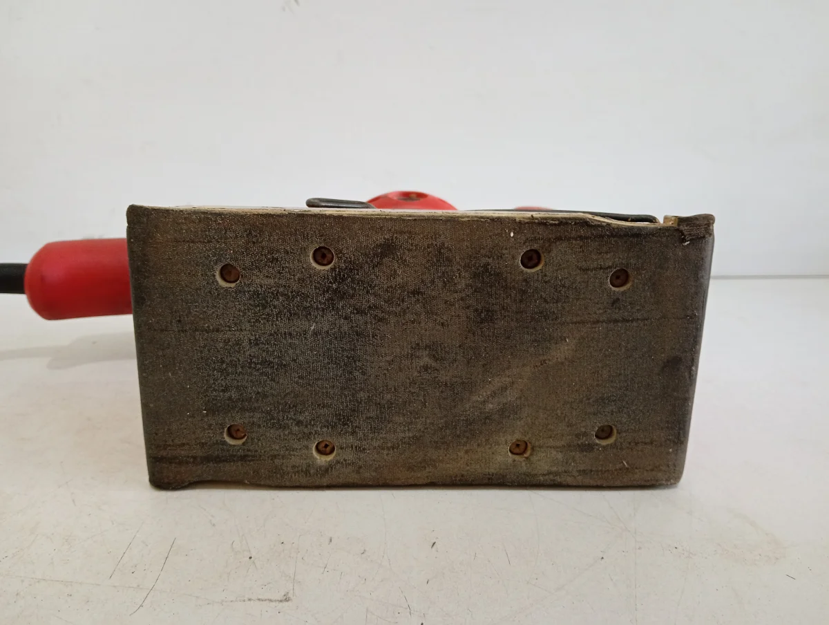 Foto 2 de Lijadora Marca Emtop Modelo Efsr3201 Usado En Buen Estado Acc No Tiene