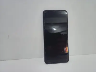 Celular Marca Xiami Modelo M2003j15ss Redmi Not 9 Memoria Ram : 4 Gb Almacenamiento Interno : 128 Gb Acc: Protector De Pantalla