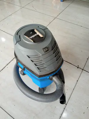 Aspiradora Marca Gama Modelo G2200ar Usado En Buen Estado Acc: No Tiene Comentario: Tubo De Aspirado