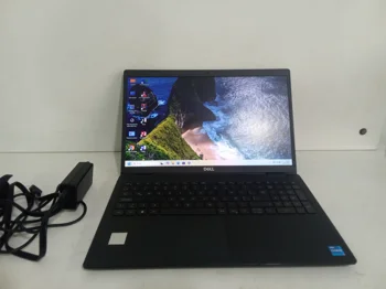 Notebook Marca Dell Modelo Latitude 3520 Procesador Intel Core I 5 Memoria Ram 8 Gb Disco Duro 250 Gb Generacion 11 Acc UsbHdmiCargador