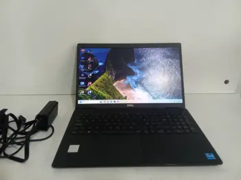 Notebook Marca Dell Modelo Latitude 3520 Procesador Intel Core I 5 Memoria Ram 8 Gb Disco Duro 250 Gb Generacion 11 Acc UsbHdmiCargador