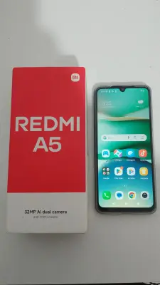 Celular Marca Samsung Modelo A5 Memoria Ram : 4 Gb Almacenamiento Interno : 128 Gb Acc: Protector De Silicona Comentario: Sin Detalles. En Caja