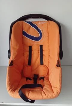 Baby Seat Marca Infanti Modelo Smooth Rude Usado En Buen Estado Acc No Tiene