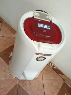 Centrifugadora Marca Wanke Modelo Comfort Usado En Buen Estado Acc No Tiene