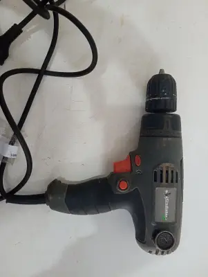 Destornillador Electrico Marca Gladiator Modelo Tt110 Usado Con Desgaste Acc: Cab. Cte.