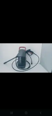 Hidro Lavadora Marca Gladiator Modelo Pro Usado En Buen Estado Acc MangueraPicoPistola