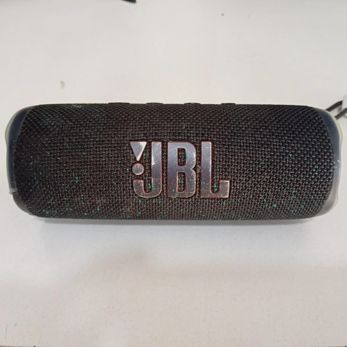 Speaker Potencia Watts No Tiene Marca Jbl Sin Control Modelo Flip 6 Usado Con Desgaste Sin Caja Acc No Tiene